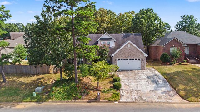44 W Point, Maumelle, AR 72113