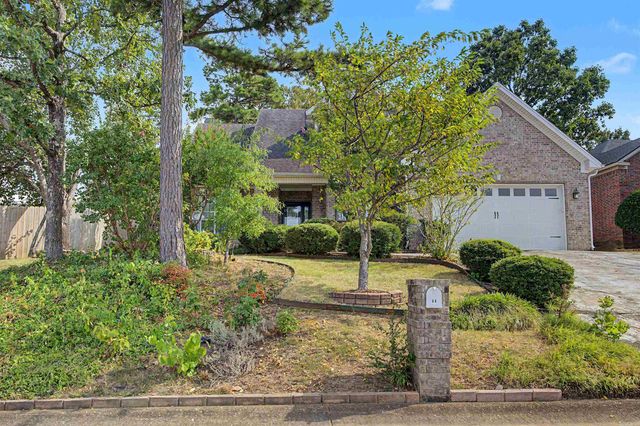44 W Point, Maumelle, AR 72113