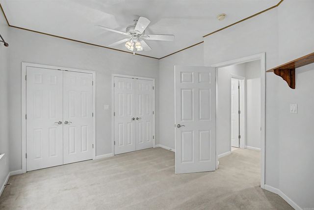 44 W Point, Maumelle, AR 72113