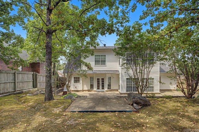 44 W Point, Maumelle, AR 72113