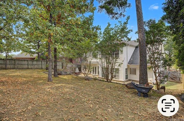 44 W Point, Maumelle, AR 72113