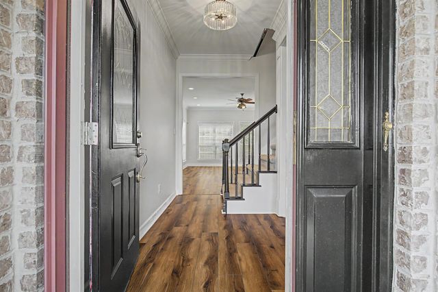 44 W Point, Maumelle, AR 72113