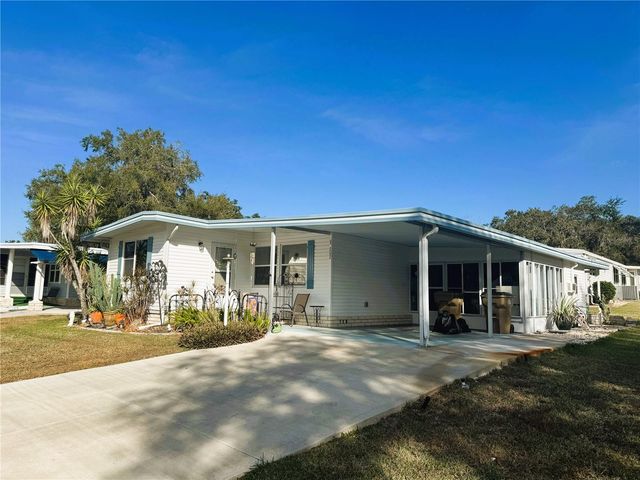 202 ASPEN CIRCLE, Leesburg, FL 34748