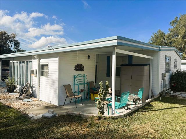 202 ASPEN CIRCLE, Leesburg, FL 34748