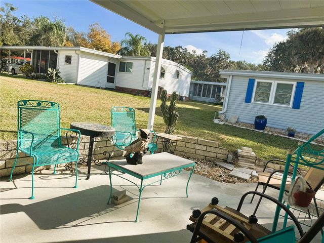 202 ASPEN CIRCLE, Leesburg, FL 34748