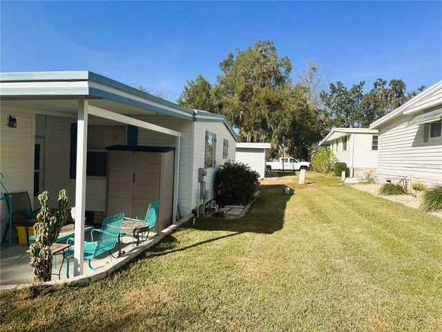 202 ASPEN CIRCLE, Leesburg, FL 34748