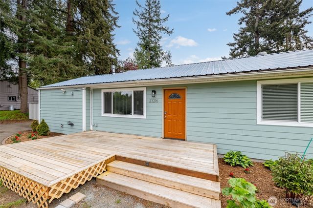 23216 96th Avenue W, Edmonds, WA 98020