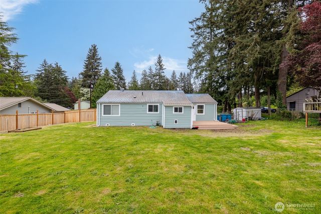 23216 96th Avenue W, Edmonds, WA 98020