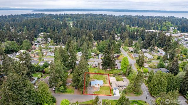 23216 96th Avenue W, Edmonds, WA 98020