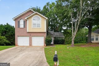 6138 Idlewood Manor, Lithonia, GA 30038