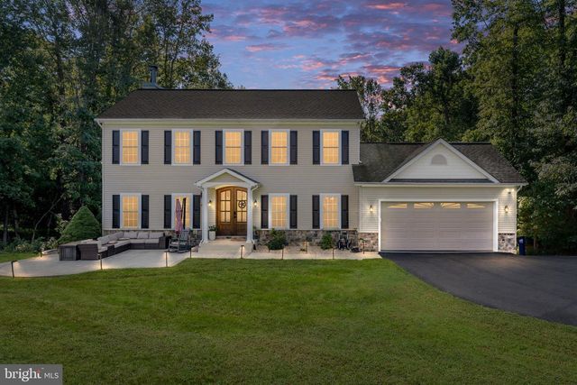 13290 ORMOND WAY, King George, VA 22485