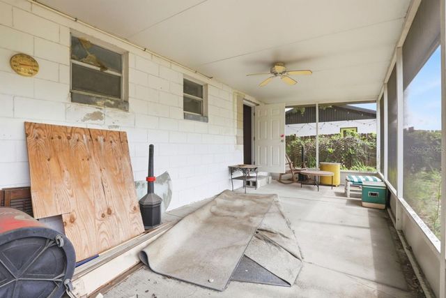1008 VIGO AVENUE, Orlando, FL 32822