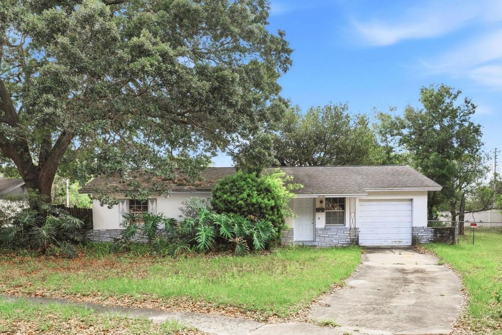 1008 VIGO AVENUE, Orlando, FL 32822