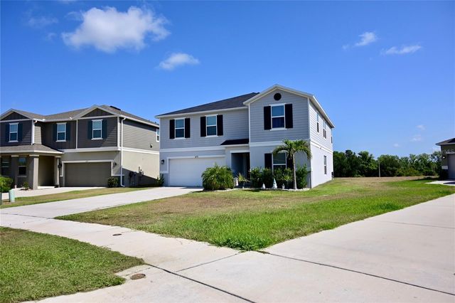 673 SARNER PASS WAY, Winter Haven, FL 33881