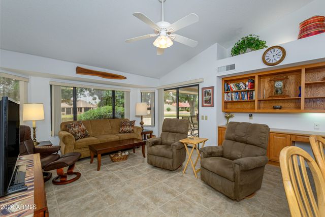 14165 W WHITE ROCK Drive, Sun City West, AZ 85375