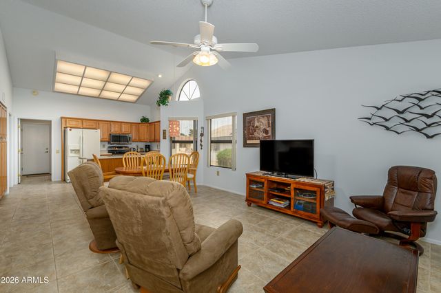 14165 W WHITE ROCK Drive, Sun City West, AZ 85375