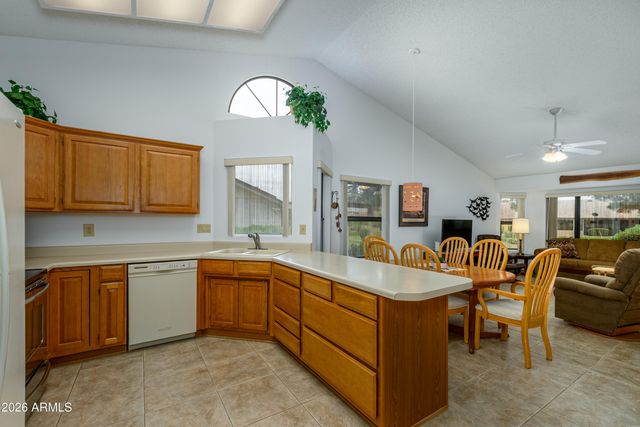 14165 W WHITE ROCK Drive, Sun City West, AZ 85375