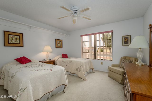 14165 W WHITE ROCK Drive, Sun City West, AZ 85375