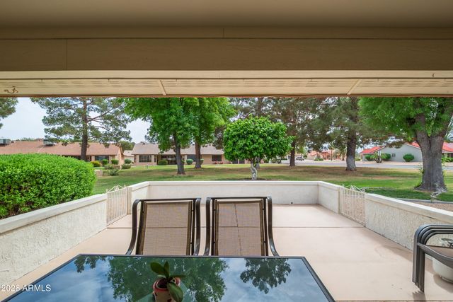 14165 W WHITE ROCK Drive, Sun City West, AZ 85375