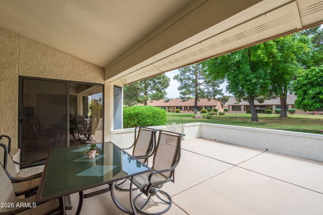 14165 W WHITE ROCK Drive, Sun City West, AZ 85375