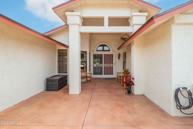 14165 W WHITE ROCK Drive, Sun City West, AZ 85375