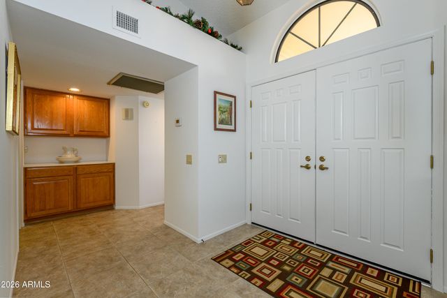 14165 W WHITE ROCK Drive, Sun City West, AZ 85375