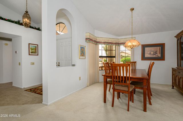 14165 W WHITE ROCK Drive, Sun City West, AZ 85375