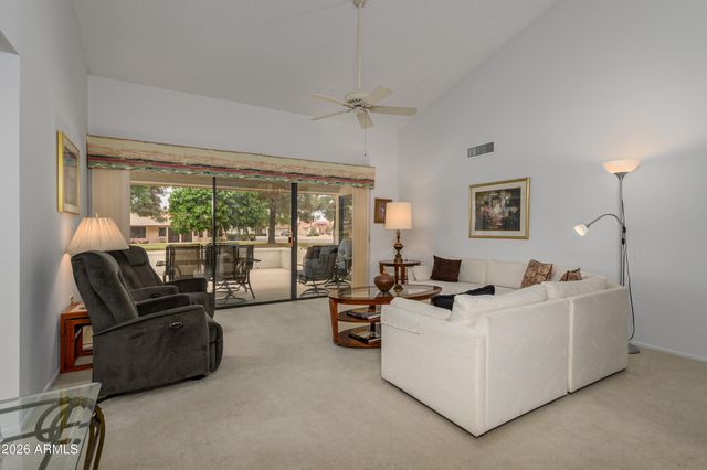 14165 W WHITE ROCK Drive, Sun City West, AZ 85375
