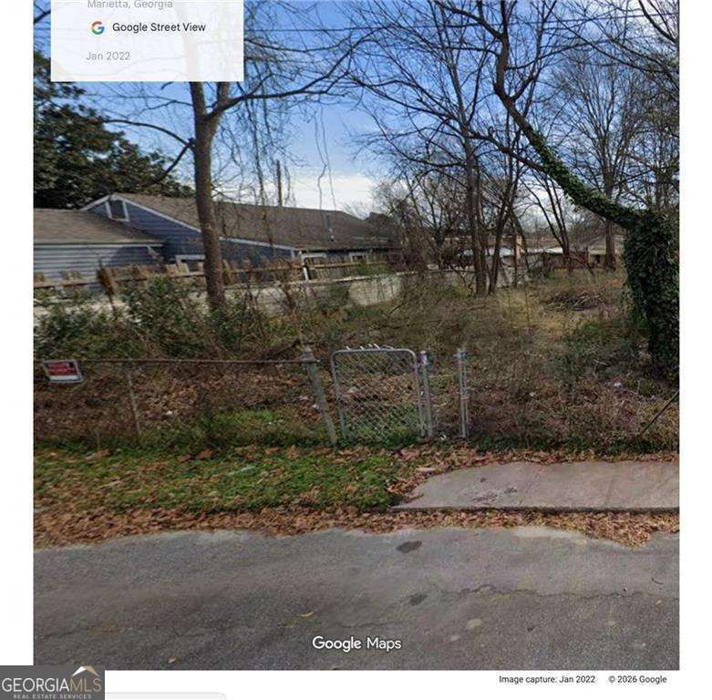 1695 Aircraft Drive S, Marietta, GA 30060