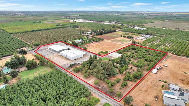 5091 Railroad Ave, Yuba City, CA 95991