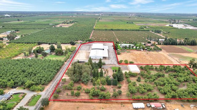 5091 Railroad Ave, Yuba City, CA 95991