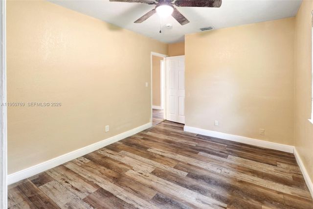 6120 SW 19th Street, North Lauderdale, FL 33068