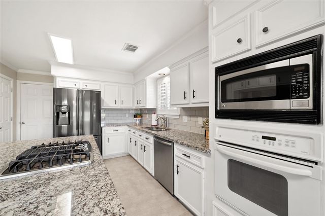 14210 Cally Circle, Needville, TX 77461