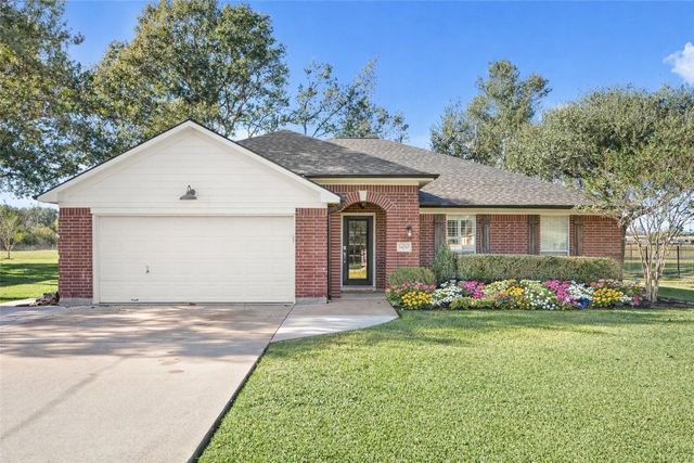 14210 Cally Circle, Needville, TX 77461