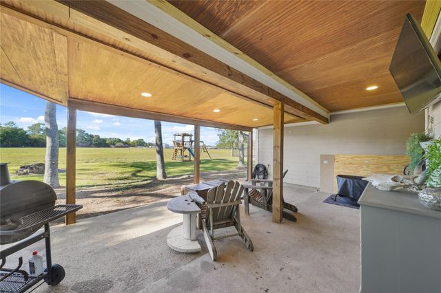 14210 Cally Circle, Needville, TX 77461