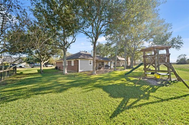 14210 Cally Circle, Needville, TX 77461