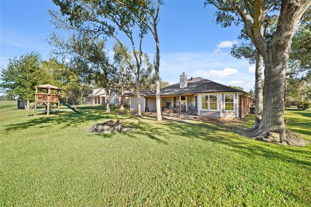 14210 Cally Circle, Needville, TX 77461