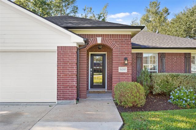 14210 Cally Circle, Needville, TX 77461