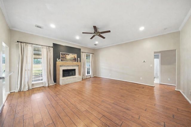 14210 Cally Circle, Needville, TX 77461