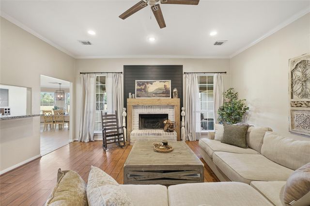 14210 Cally Circle, Needville, TX 77461