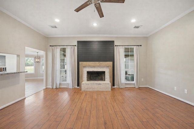 14210 Cally Circle, Needville, TX 77461