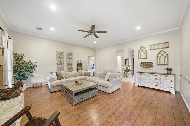 14210 Cally Circle, Needville, TX 77461