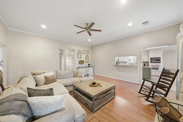 14210 Cally Circle, Needville, TX 77461