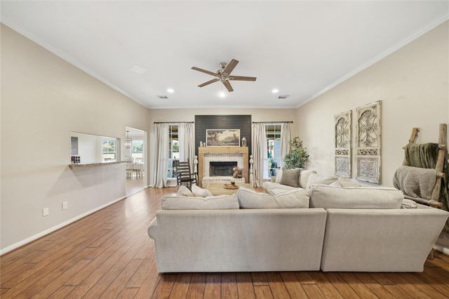 14210 Cally Circle, Needville, TX 77461