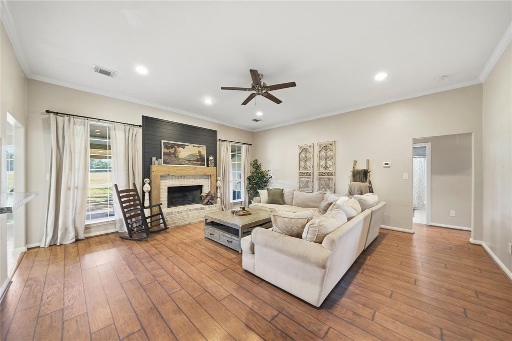 14210 Cally Circle, Needville, TX 77461