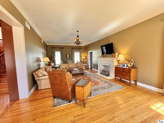 404 NORTH STREET, Oak Grove, LA 71263