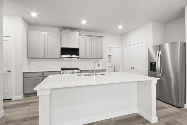 286 Brazen Forest Trail, Magnolia, TX 77354