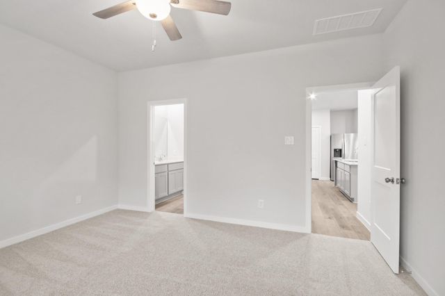 286 Brazen Forest Trail, Magnolia, TX 77354