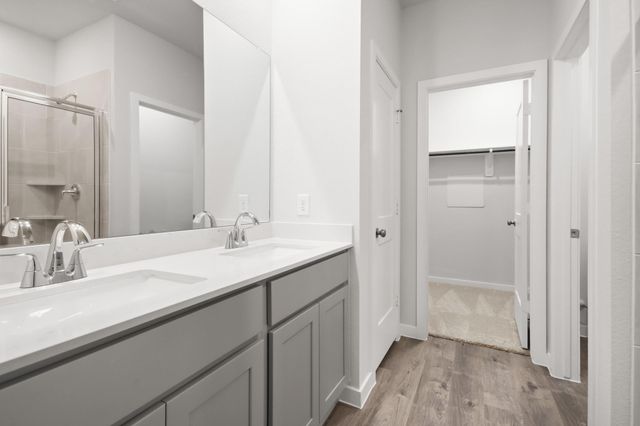 286 Brazen Forest Trail, Magnolia, TX 77354