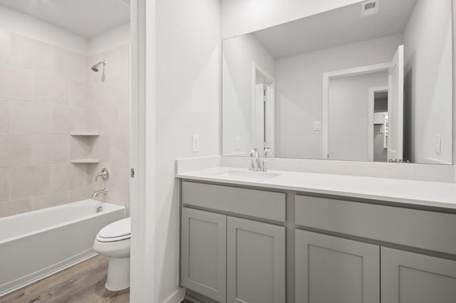 286 Brazen Forest Trail, Magnolia, TX 77354